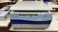 FISHER SCIENTIFIC ACCUSPIN 3 CENTRIFUGE