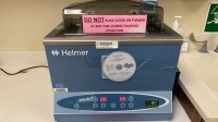 HELMER DH4 QUICKTHAW PLASMA THAWING SYSTEM