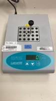 LABNET ACCUBLOCK DIGITAL DRY BATH