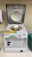 THERMO SCIENTIFIC SORVALL CW 2+ CELL WASHING CENTRIFUGE