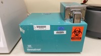 HEMATRON H-1 DIELECTRIC SEALER