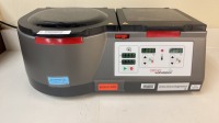 ORTHO-CLINICAL DIAGNOSTICS 5100 WORKSTATION BLOOD TRANSFUSION SYSTEM