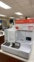 SYSMEX CS-2500 AUTOMATED BLOOD COAGULATION ANALYZER