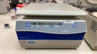 FISHER SCIENTIFIC ACCUSPIN 3 CENTRIFUGE