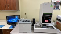 SYSMEX XN-1000 XN SERIES AUTOMATED HEMATOLOGY ANALYZER