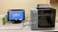 SYSMEX XS-1000I XS SERIES AUTOMATED HEMATOLOGY ANALYZER