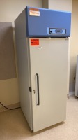 THERMO SCIENTIFIC REL2304D22 REVCO PORTABLE SINGLE-DOOR LABORATORY REFRIGERATOR