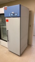 THERMO SCIENTIFIC REL2304A22 REVCO PORTABLE SINGLE-DOOR LABORATORY REFRIGERATOR