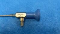 STRYKER 502-104-030 4MM 30 DEGREE ARTHROSCOPE