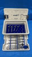 ARTHREX BIO-TENDONESIS SCREW SET