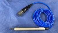 ETHICON HARMONIC BLUE HANDPIECE SET