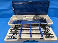 GENERAL LAPAROSCOPIC INSTRUMENT SET