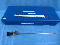 ACMI M3-0A 0 DEGREE CYSTOSCOPE