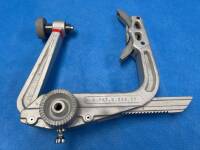 INTEGRA ROTATING SILVER MAYFIELD ASSEMBLY