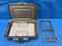 CRAIG NEEDLE BIOPSY SET