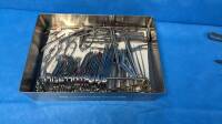 MINIMALLY INVASIVE INSTRUMENT TRAY