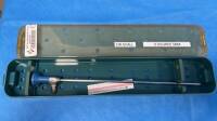 STRYKER 502-539-010 5MM 0 DEGREE LAPAROSCOPE