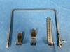 CHARNLEY RETRACTOR W/ 3 BLADES