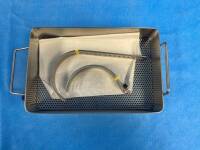 XL- CHARNLEY RETRACTOR W/ 2 BLADES