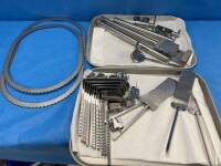 BOOKWALTER RETRACTOR PART 1 & 2