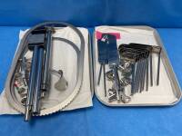 BOOKWALTER RETRACTOR PART 1 & 2