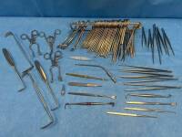 TRACHEOTOMY INSTRUMENT TRAY