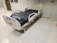 HILL-ROM P3200 VERSACARE HOSPITAL BED