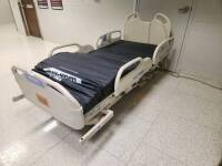 HILL-ROM P3200 VERSACARE HOSPITAL BED