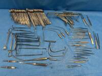 ENT DISSECTING SET