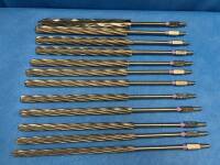 DEPUY FEMORAL REEMER SET