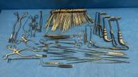 PERIPHERAL VASCULAR SET (P.V. SET)