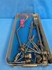 THOMPSON SURGICAL INSTRUMENTS SVCH THOMPSON RETRACTOR SET