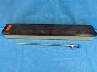 STRYKER 502-210-045 10MM 45 DEGREE LAPAROSCOPE