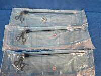 LOT OF LAP BARIATRIC LEFT- HAND LONG SNOWDEN PENCER