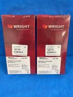 WRIGHT MEDICAL OSTEOSET 84000611 RESORBABLE MINI BEAD KIT, EXP. 7/2026, QTY. 2