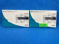 BARD VENTRALEX 0010301, HERNIA PATCH, EXP. 7/2024, QTY. 2