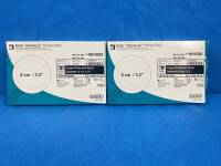 BARD VENTRALEX 0010303, HERNIA PATCH, EXP. 5/2024, QTY. 2