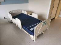 STRYKER 5700 CHG SPIRIT HOSPITAL BED