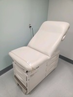 RITTER 204 EXAM TABLE