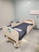 STRYKER 5700 CHG SPIRIT HOSPITAL BED