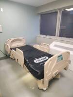 STRYKER 5700 CHG SPIRIT HOSPITAL BED