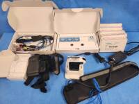 VERATHON GLIDESCOPE BFLEX 5.0, 0570-0374 SINGLE USE BRONCHOSCOPE, EXP. 4/2023, QTY. 3