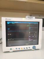 MINDRAY PM-9000 EXPRESS PATIENT MONITOR