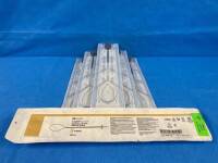 COVIDIEN SGL-1, SURGILITE LIGATING LOOP WITH DELIVERY SYSTEM, EXP. 10/2023, QTY. 7