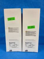 ARTHREX AR-2324BCC-2 SUTURE ANCHOR, BIOCOMPOSITE SWIVELOCK, DOUBLE LOADED, EXP. 10/2025, QTY. 2 (5 PER BOX)