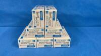 ETHICON HASOSSL OPEN SHEAR SLEEVES, EXP. 1/2025, QTY. 7 ( 6 PER BOX)