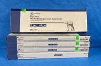 COVIDIEN LF1944 LIGASURE MARYLAND JAW LAPAROSCOPIC SEALER/DIVIDER, EXP. 12/2024, QTY. 5