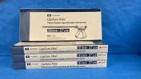 COVIDIEN LS1037 LIGASURE ATLAS TISSUE FUSION LAPAROSCOPIC INSTRUMENT, EXP. 8/2023, QTY.4