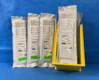 ARTHREX AR-1922BCM, BIOCOMPOSITE PUSHLOCK SP SUTURE ANCHOR, EXP. 2/2026, QTY.