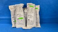 ARTHREX AR-2324BCC, CLOSED EYELET BIOCOMPOSITE SWIVELOCK SUTURE ANCHOR, EXP. 6/2026, QTY. 5